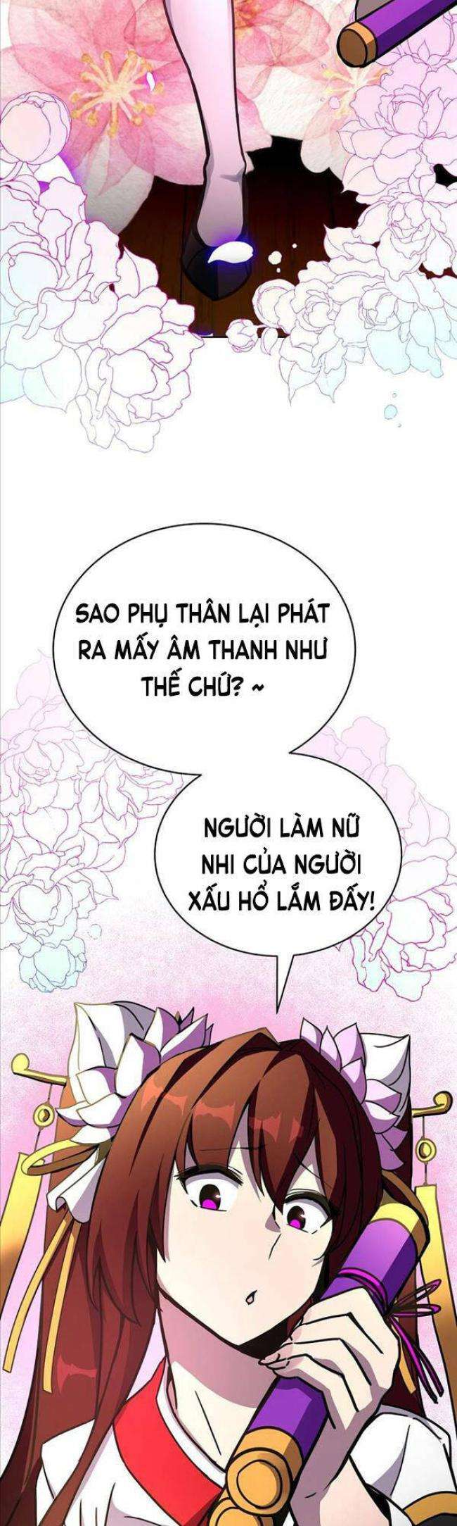 Streamer Cuộc Sống Thường Ngày Tại Võ Lâm - Page 34