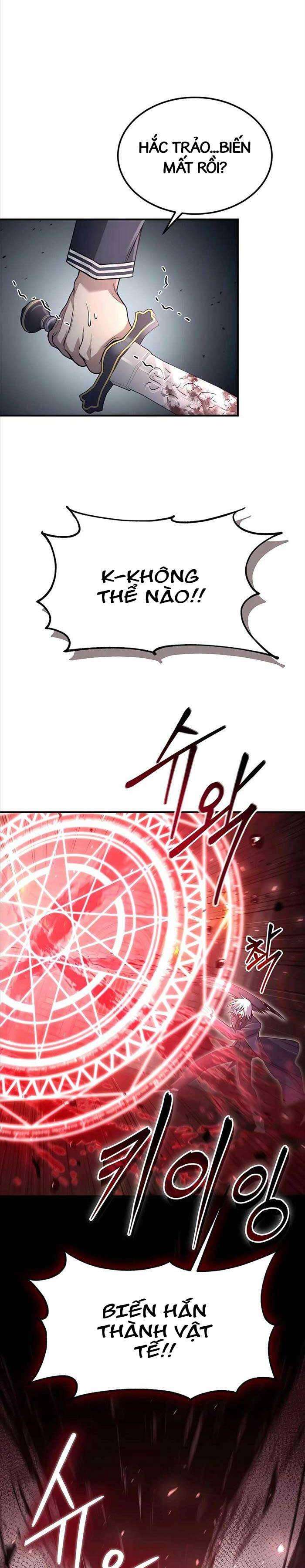 Cách Sống Như Một Trị Liệu Sư Bất Hợp Pháp - Page 17