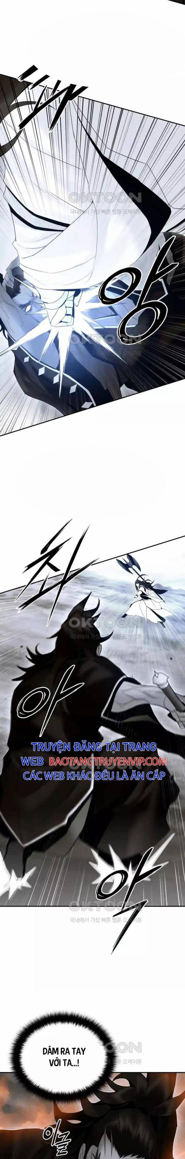 Hắc Bạch Võ Đế - Page 31