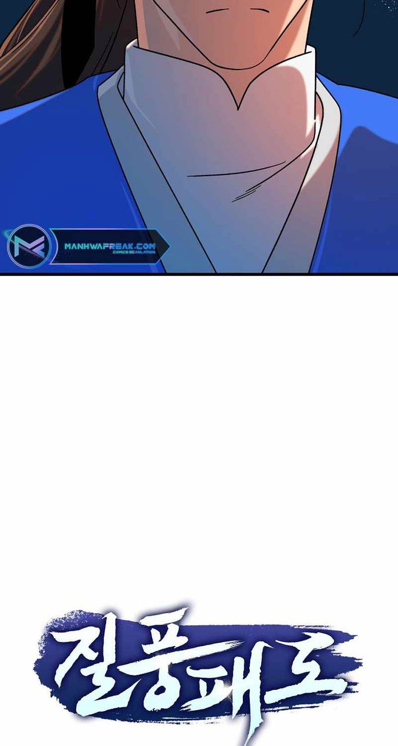 Thiên Phong Phách Đạo - Page 84