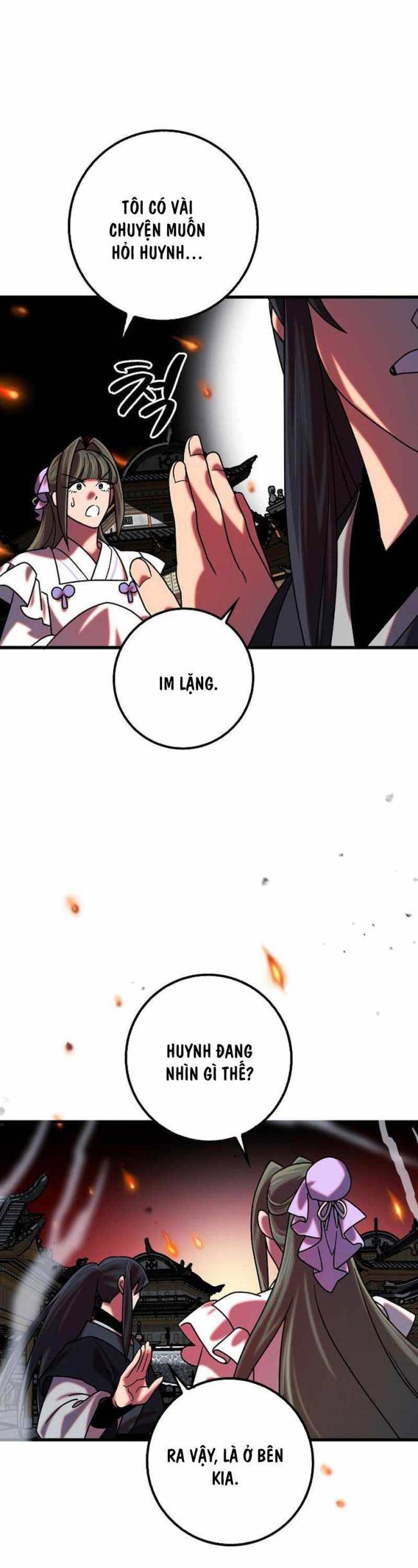 Thiên Phong Phách Đạo - Page 30