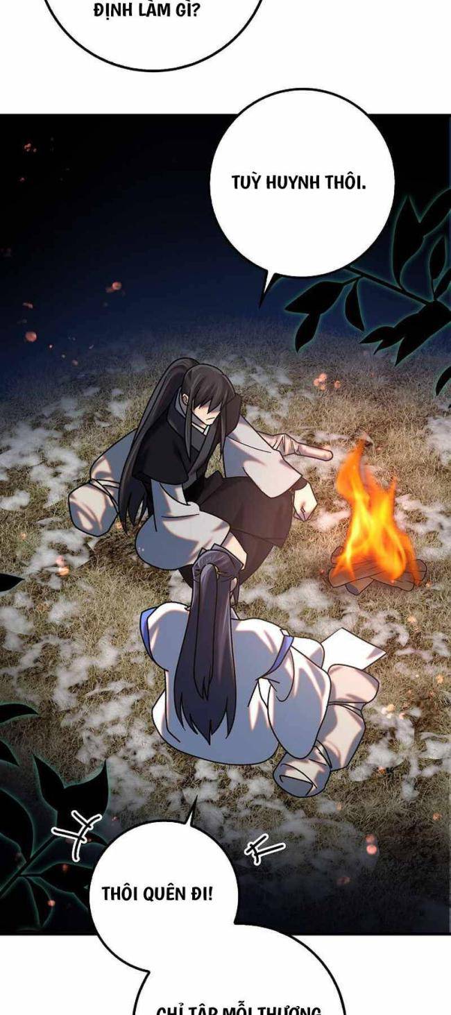 Thiên Phong Phách Đạo - Page 29