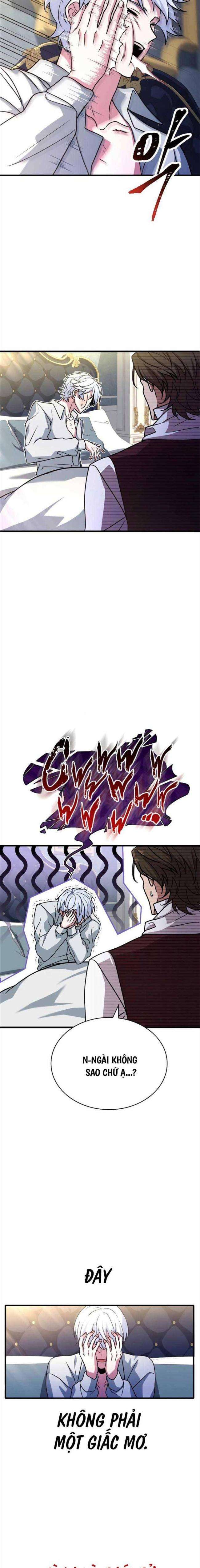 Hoàng Tử Bán Thuốc - Page 14