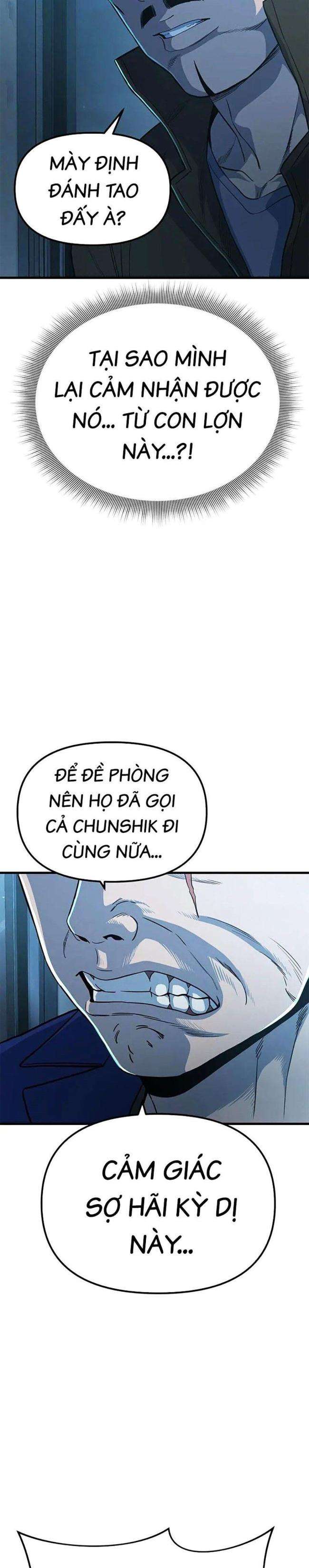 Gương Mặt Tâm Thần - Page 27