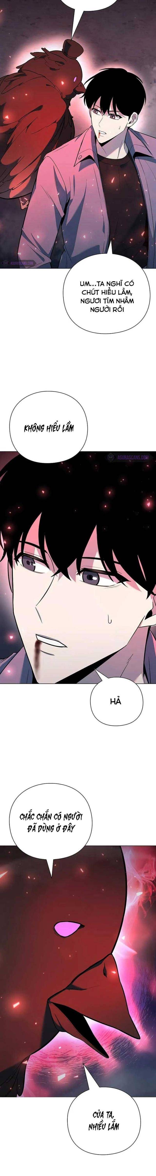 Thợ Tạo Tác Vũ Khí - Page 9