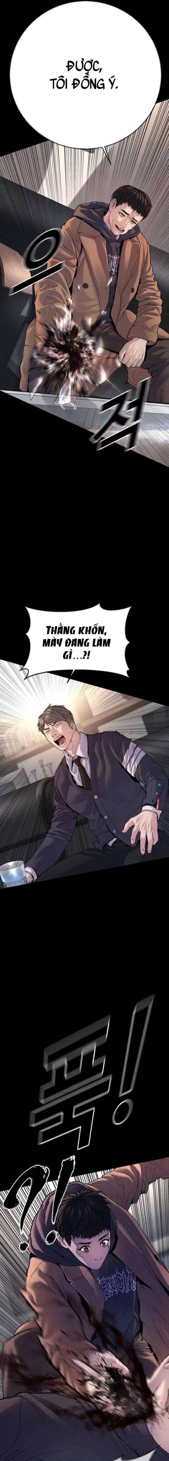 Cậu Bé Tội Phạm - Page 24