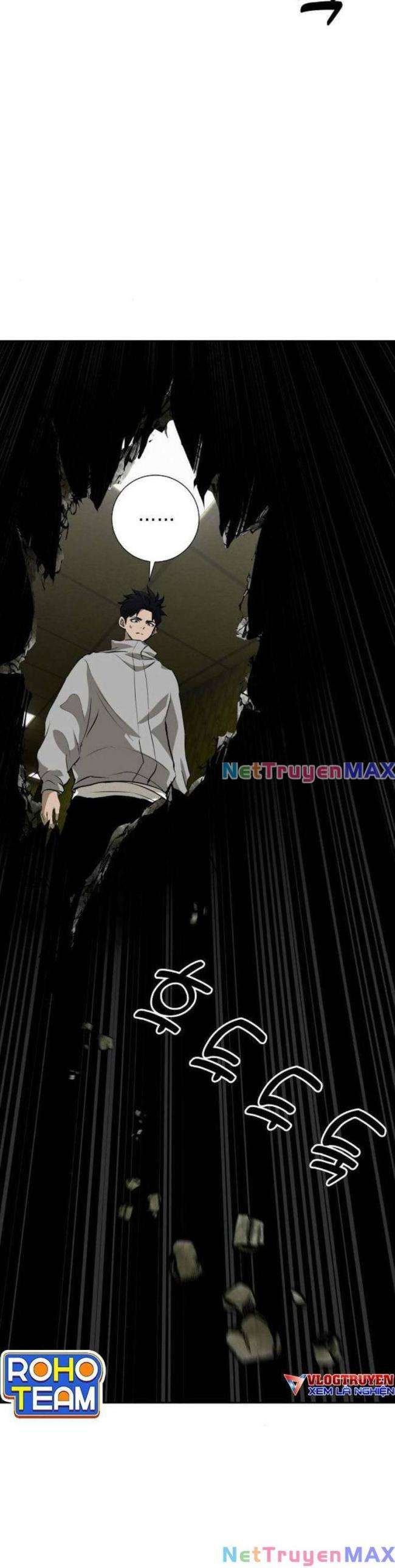 Trò Chơi Ma Quái - Page 17