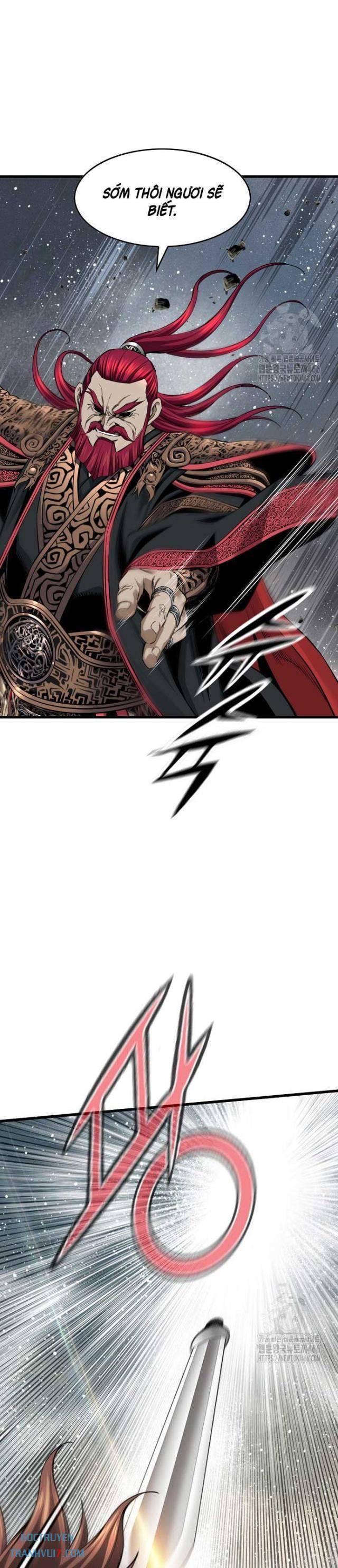 Thiên Hạ Đệ Nhất Y Lại Môn - Page 29