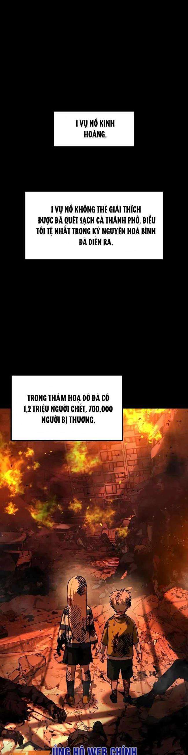 Tuyệt Đỉnh Anh Hùng - Page 6