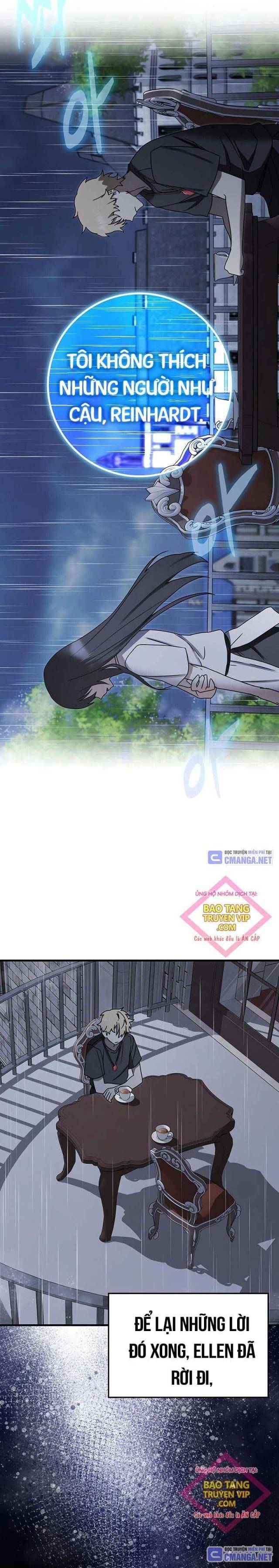 Học Viện Của Con Trai Quỷ Vương - Page 38