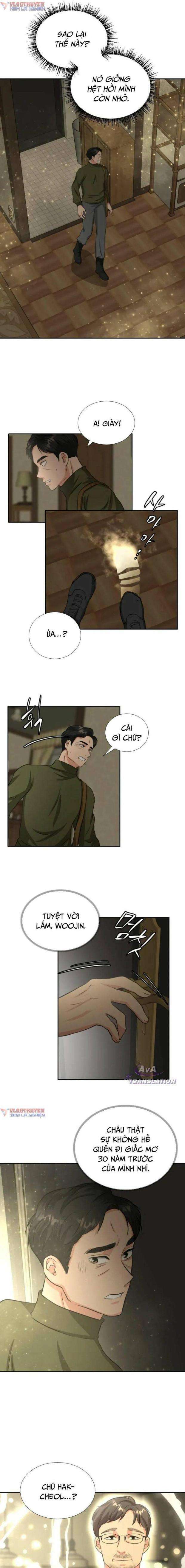 Bản Thiết Kế Vàng - Page 26