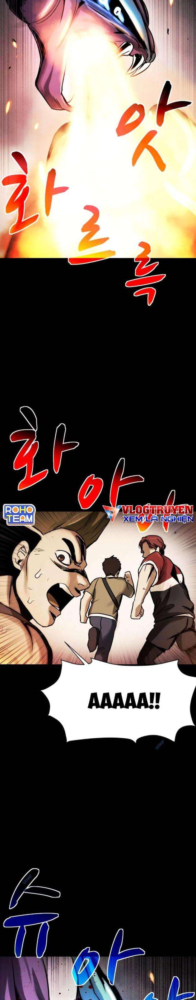 Mầm Chết - Page 34