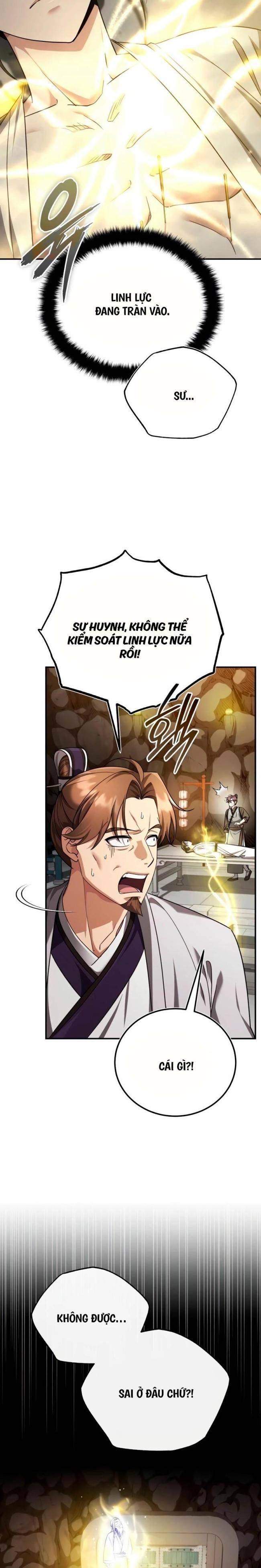 Thiếu Gia Yểu Mệnh Nhà Họ Bạch - Page 14