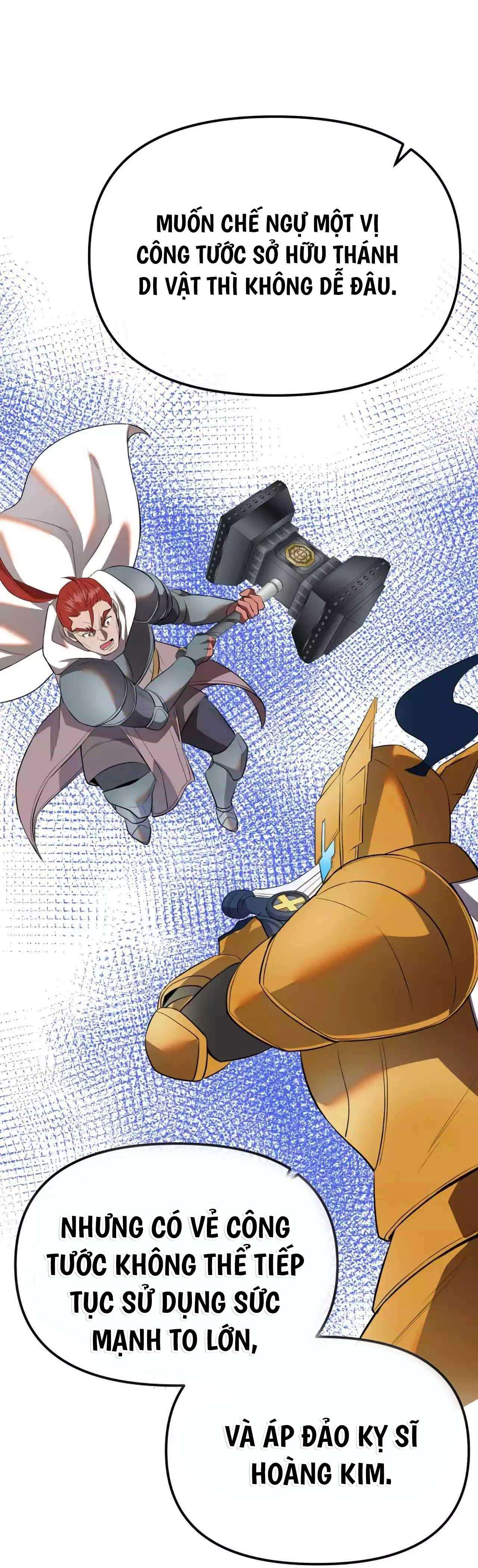 Hoàng Kim Pháp Sư - Page 31
