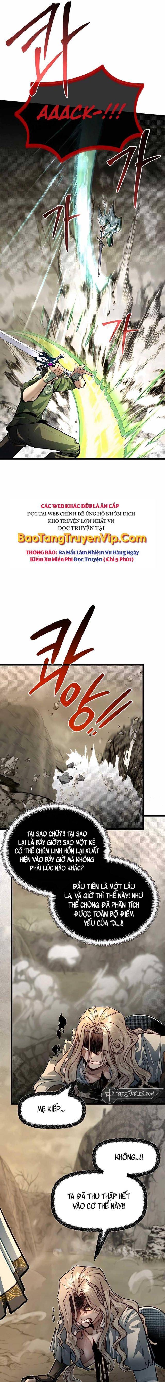 Anh Trai Anh Hùng Là Người Đã Chết Trong Học Viện - Page 22