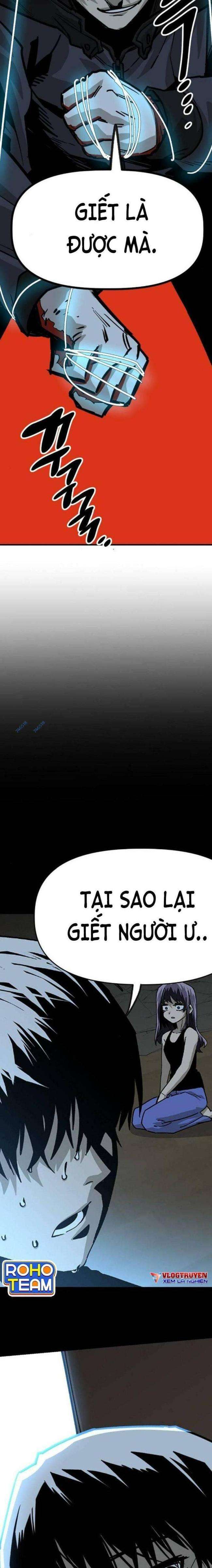 Chỉ Có Cái Chết Mới Là Sự Cứu Rỗi - Page 29