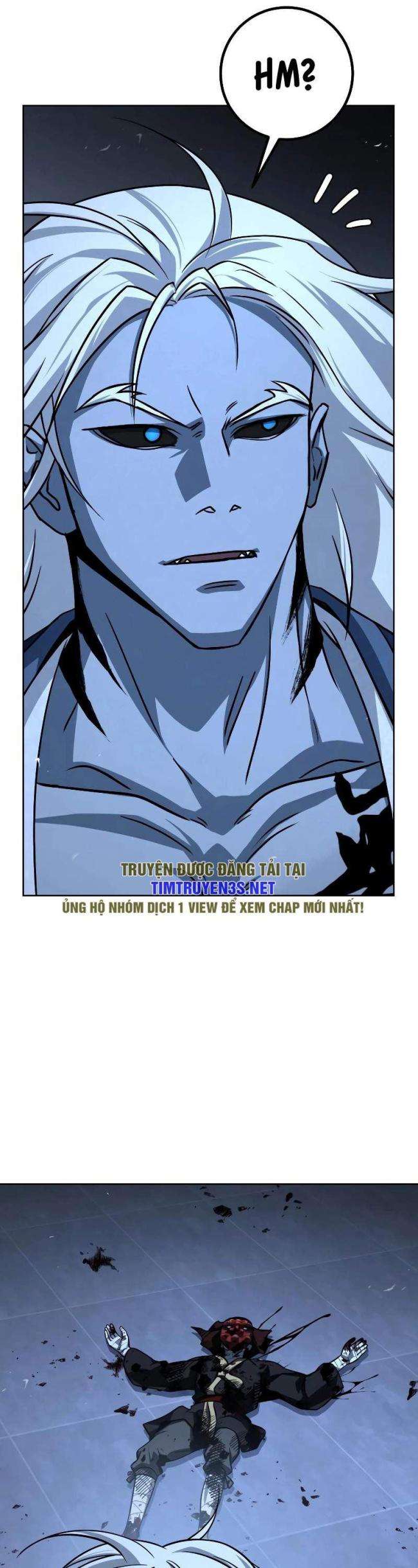 Tuyệt Đỉnh Anh Hùng - Page 29