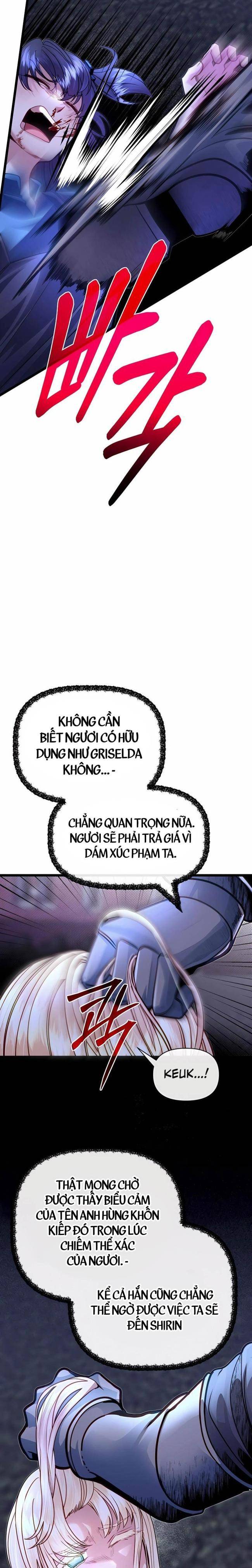 Anh Trai Anh Hùng Là Người Đã Chết Trong Học Viện - Page 12