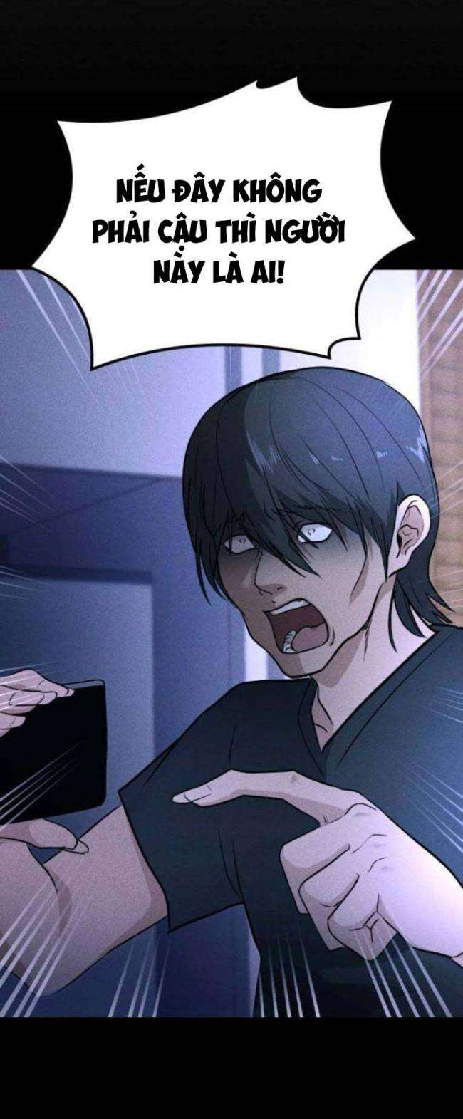 Phòng Kín - Page 27