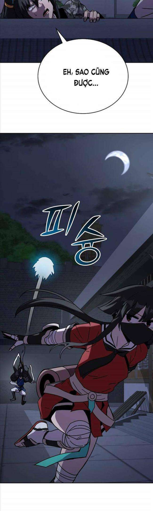 Streamer Cuộc Sống Thường Ngày Tại Võ Lâm - Page 60