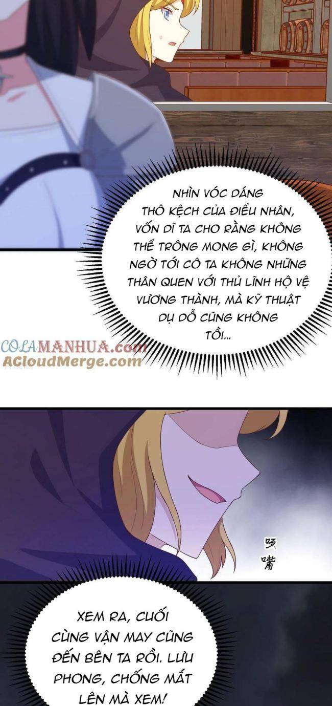 Từ Hôm Nay Bắt Đầu Làm Thành Chủ - Page 26