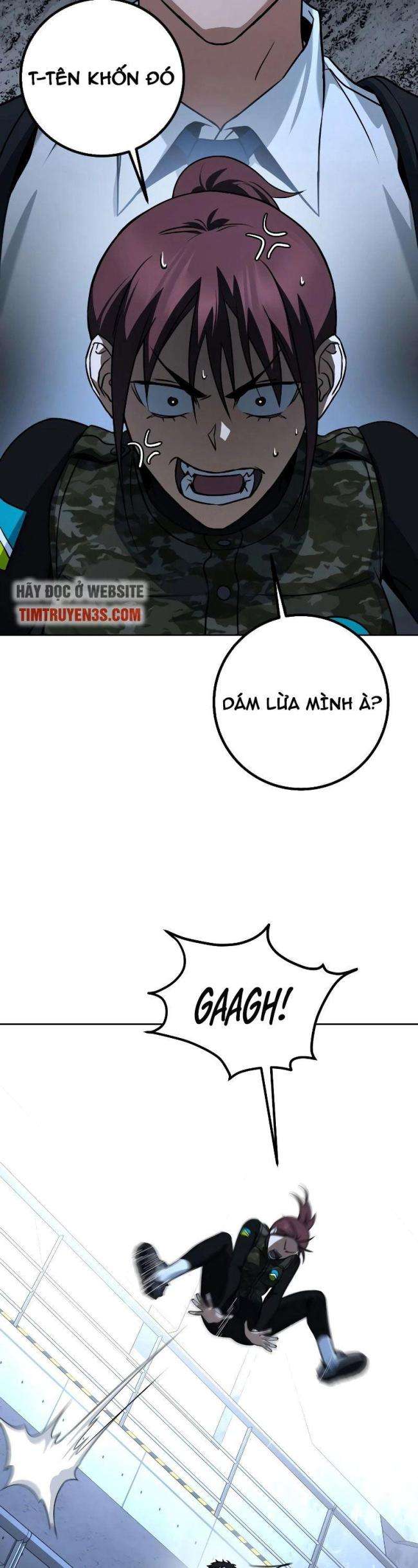 Tuyệt Đỉnh Anh Hùng - Page 56