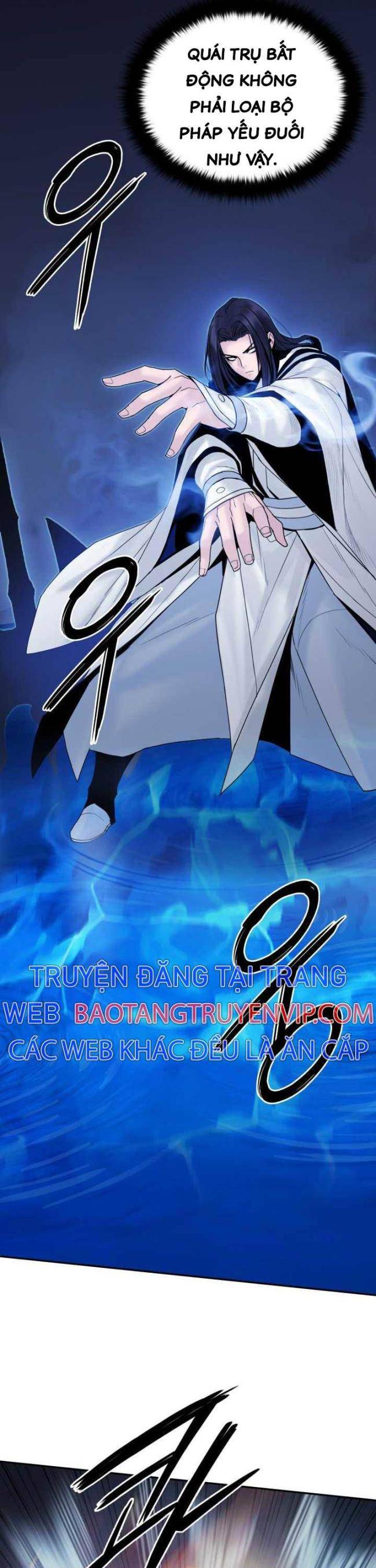 Hắc Bạch Võ Đế - Page 14