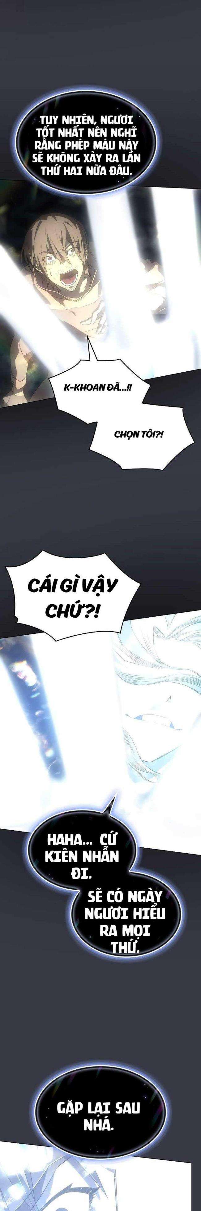 Hồi Quy Bằng Vương Quyền - Page 25