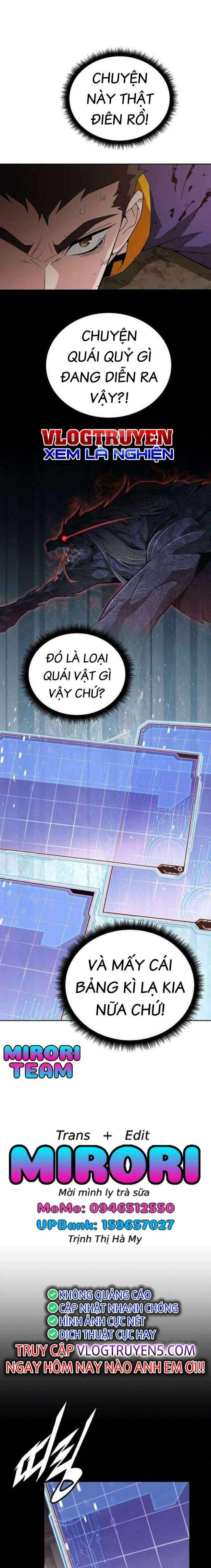 Trù Vương Mạt Thế - Page 25