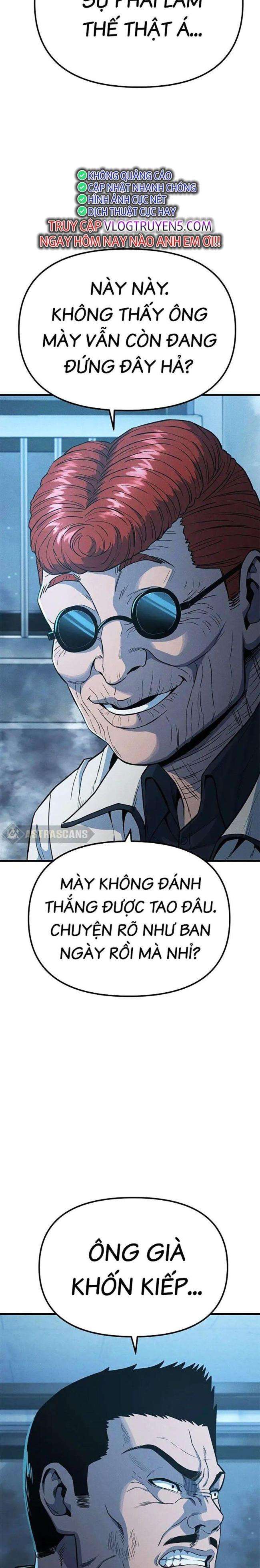 Gương Mặt Tâm Thần - Page 38