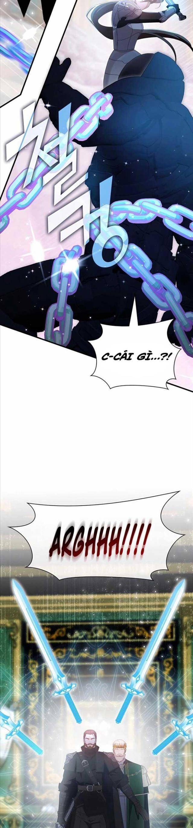 Giấc Mơ Trong Game Trở Thành Hiện Thực - Page 10