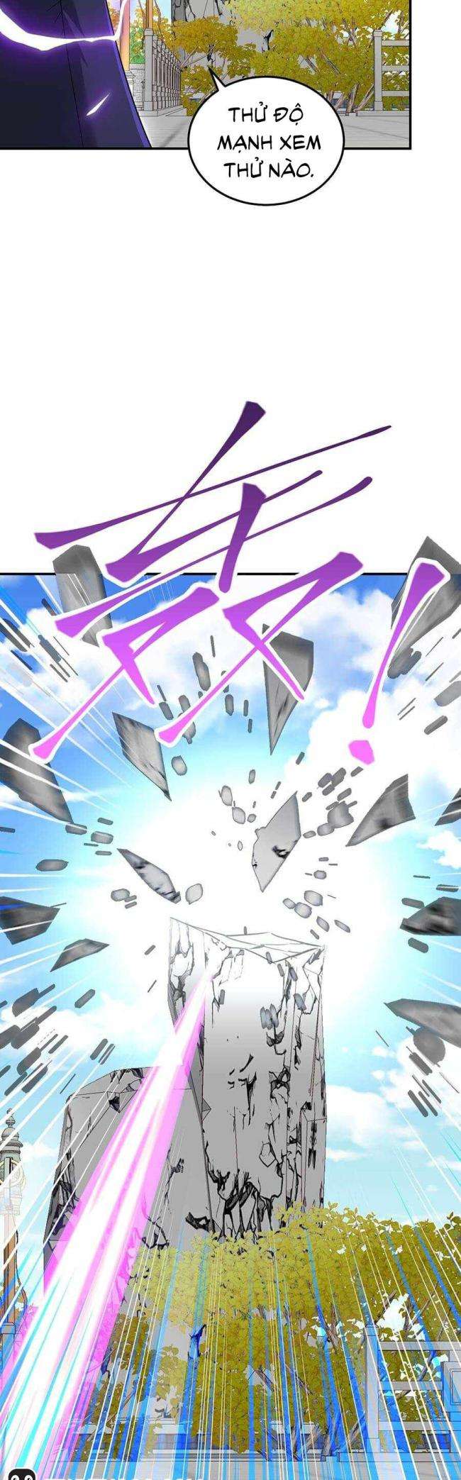 Nhập Hồn Ma Đạo Tổ Sư - Page 13