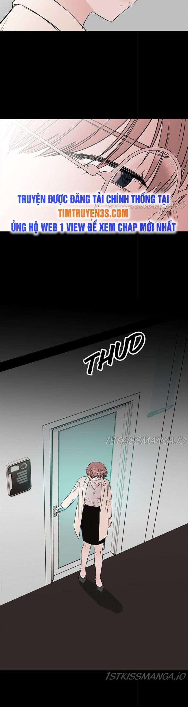 Bươm Bướm Và Máu - Page 21