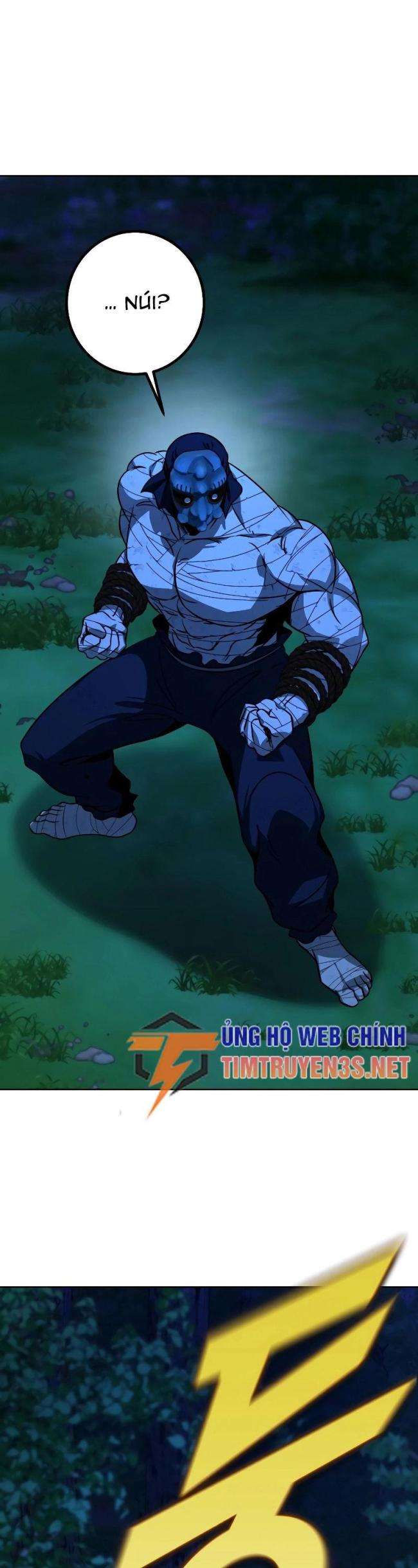 Tuyệt Đỉnh Anh Hùng - Page 15