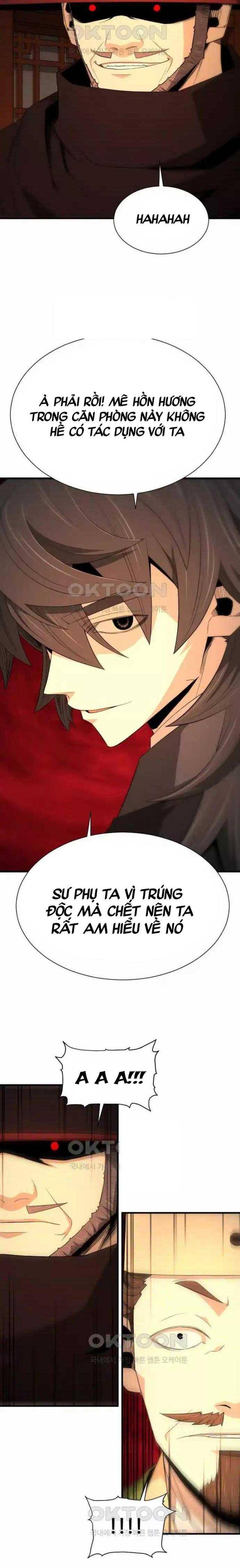 Nhất Hốt Đao - Page 24