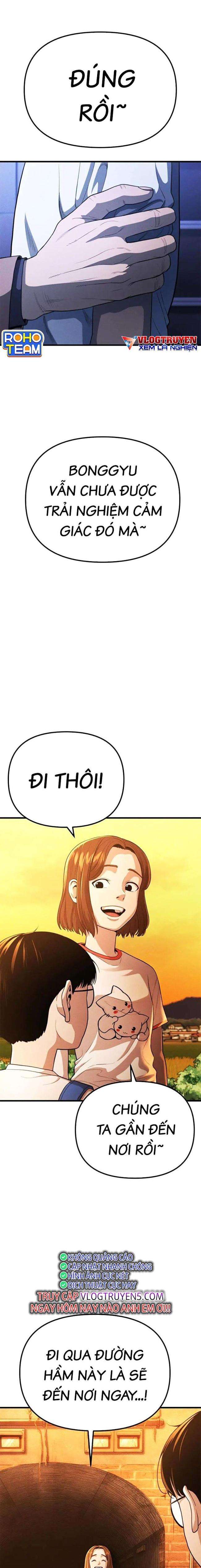 Gương Mặt Tâm Thần - Page 31