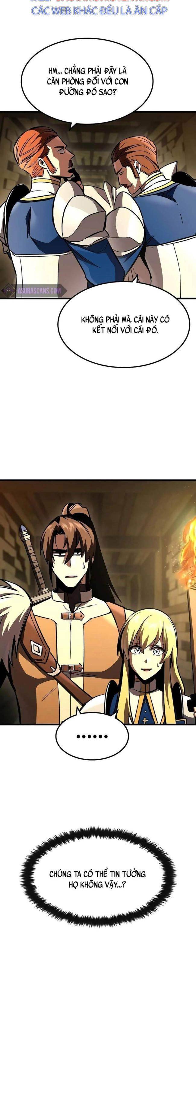 Chiến Binh Thu Thập Xác Chết - Page 26