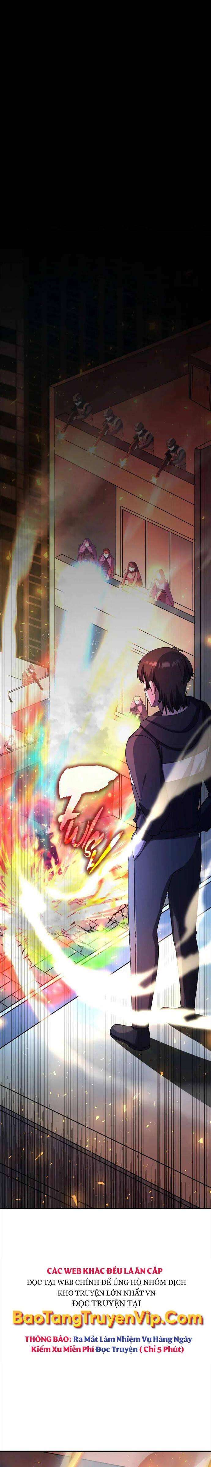 Ai Cũng Hồi Quy Ngoại Trừ Tôi - Page 22