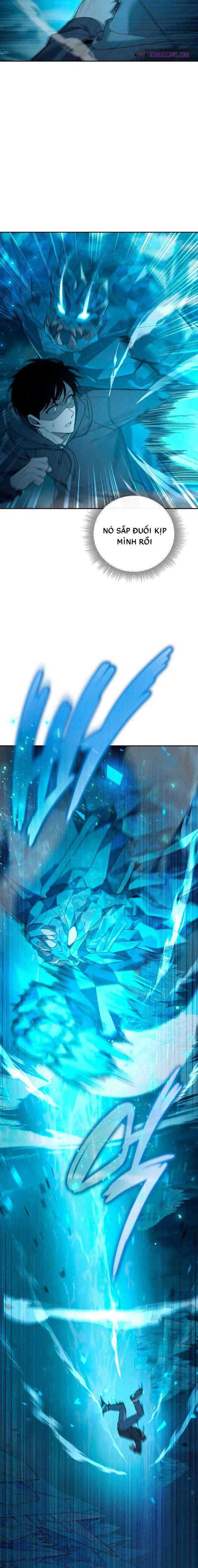 Thợ Tạo Tác Vũ Khí - Page 27