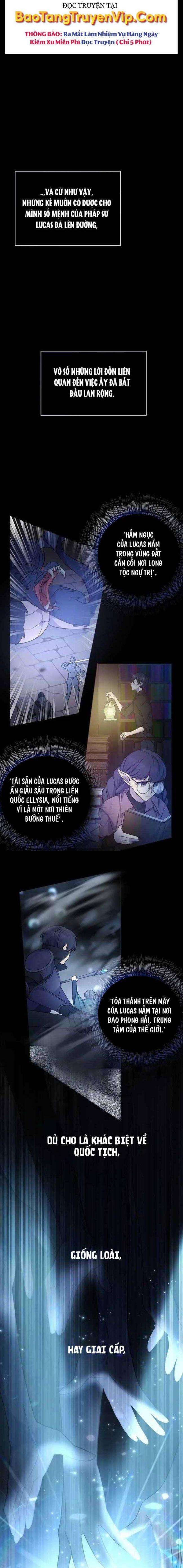 Giấc Mơ Trong Game Trở Thành Hiện Thực - Page 8