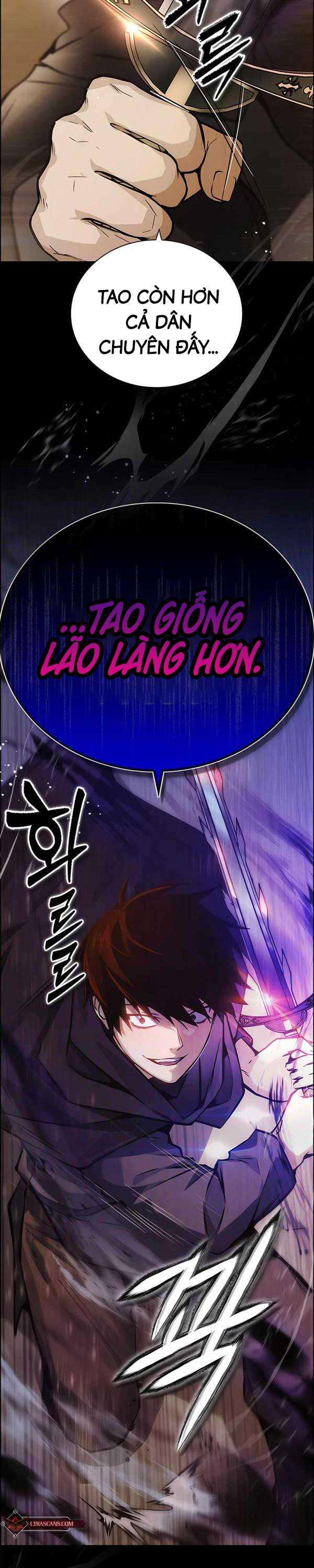 Kẻ Luôn Kết Thúc Bằng Bad Ending - Page 31