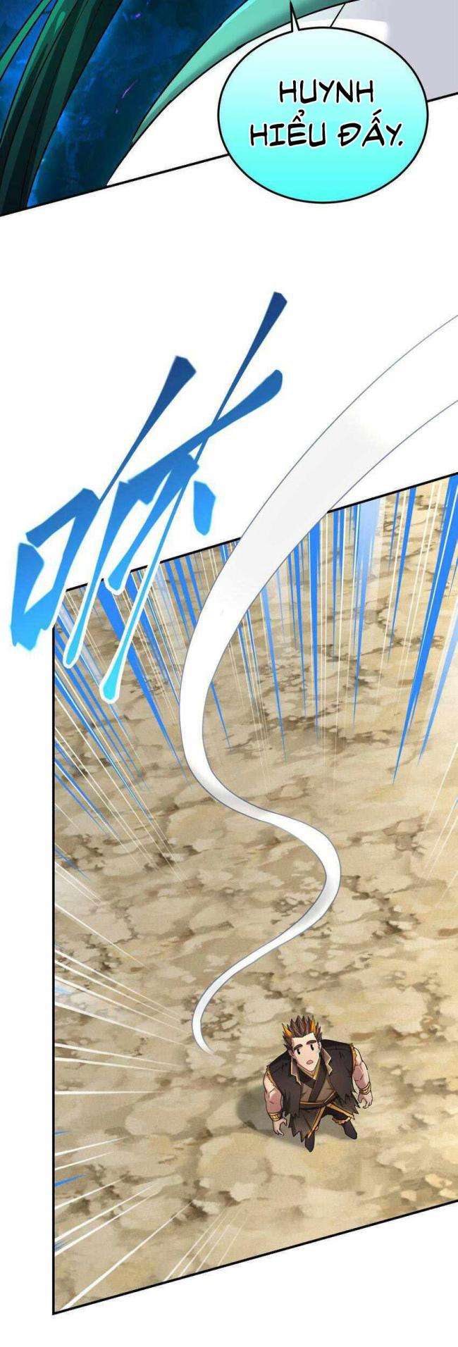 Nhập Hồn Ma Đạo Tổ Sư - Page 38