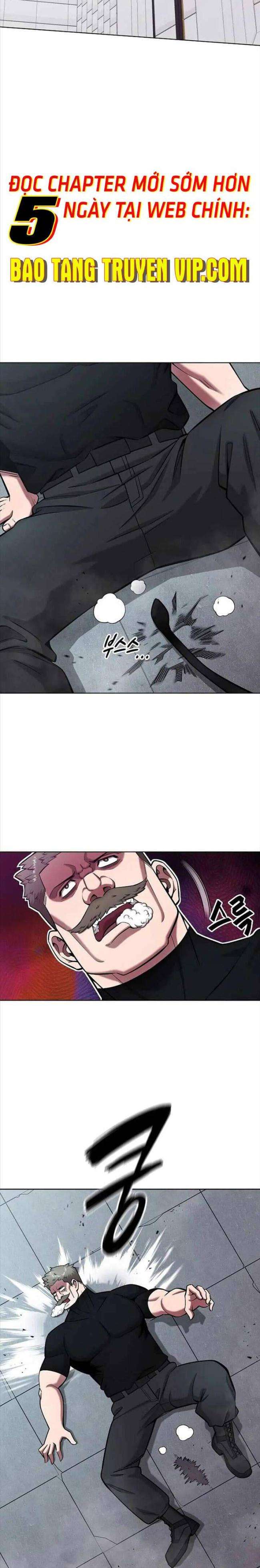 Ma Pháp Sư Hắc Ám Trở Về Để Nhập Ngũ - Page 26