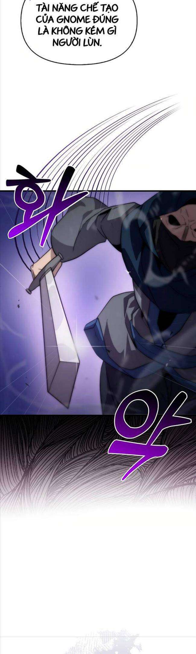 Kiếm Sư Cấp 9 Trở Lại - Page 6