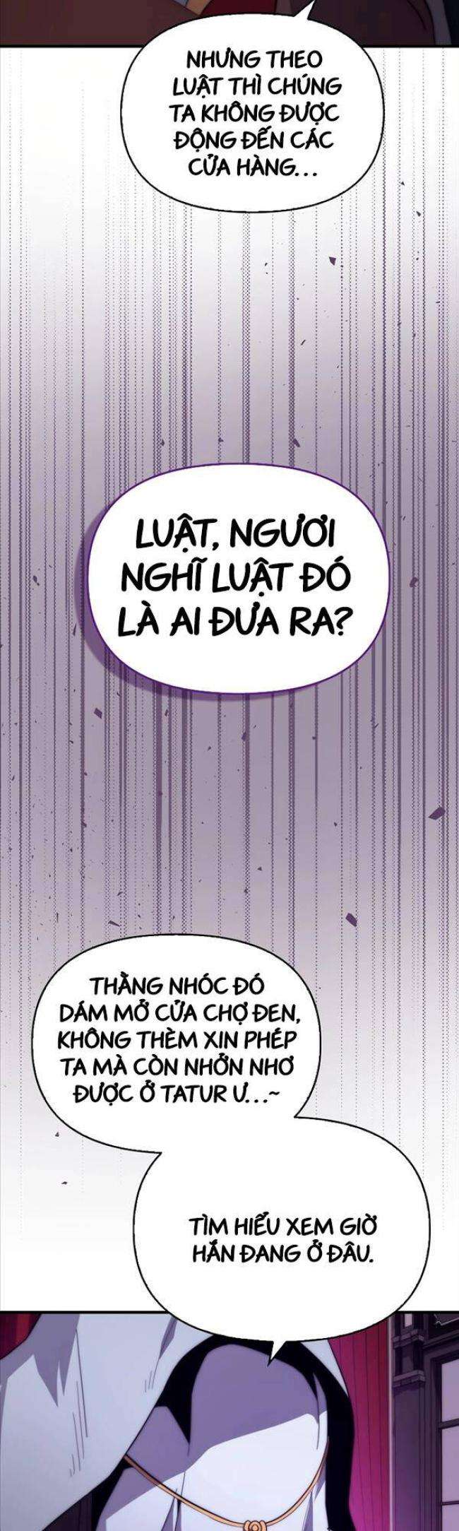 Kiếm Sư Cấp 9 Trở Lại - Page 21