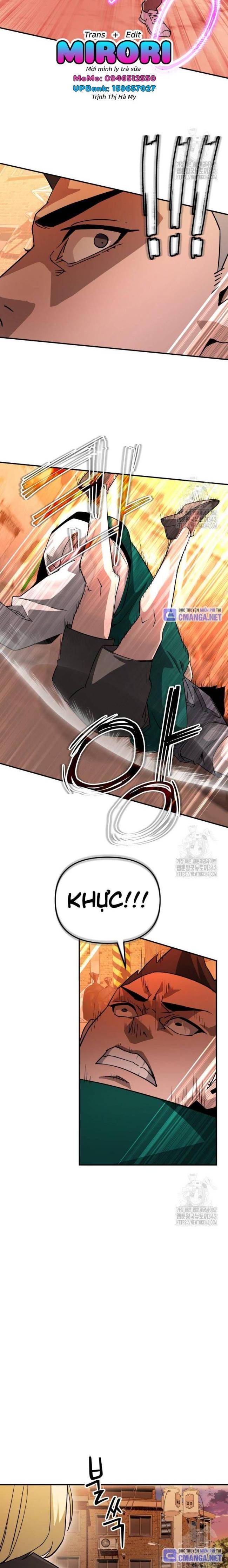 99 Thủ Lĩnh - Page 18