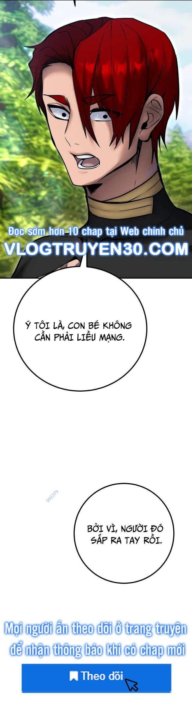 Tôi Mạnh Hơn Anh Hùng - Page 58