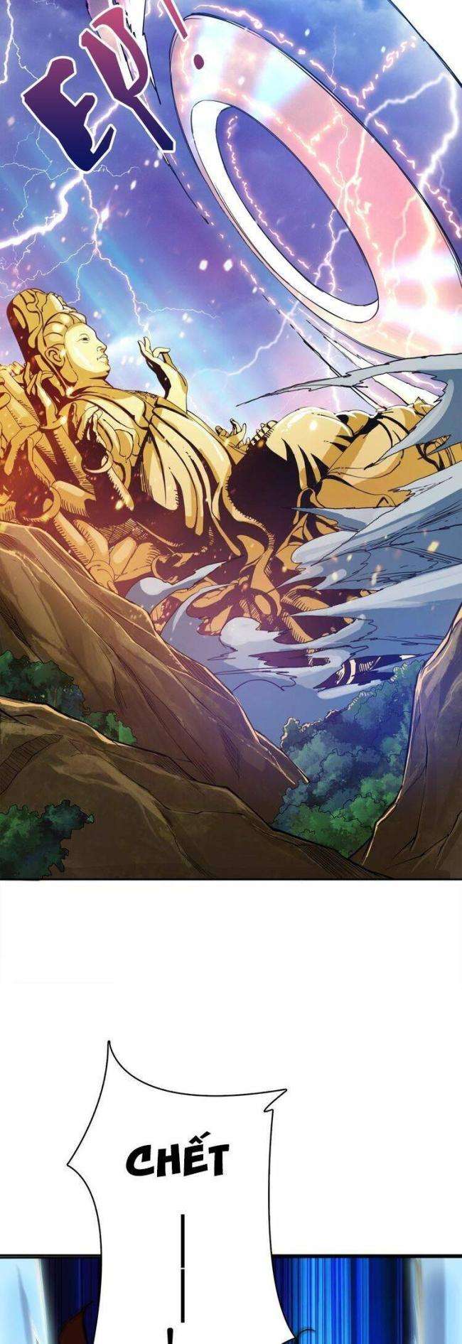 Phệ Thần Kỷ - Page 22