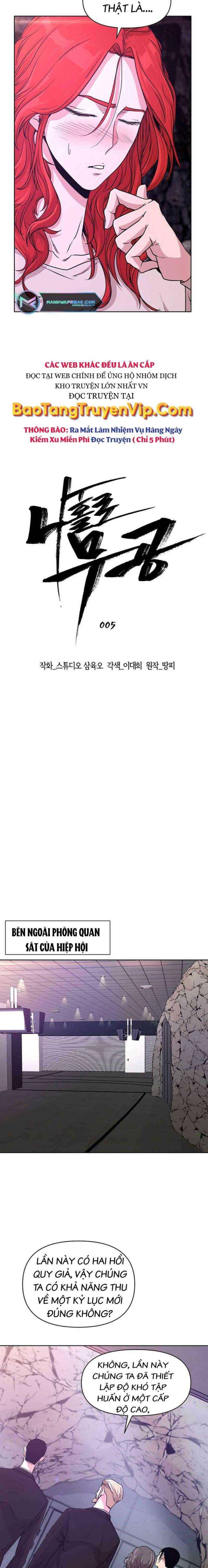 Võ Gia Cô Độc - Page 12