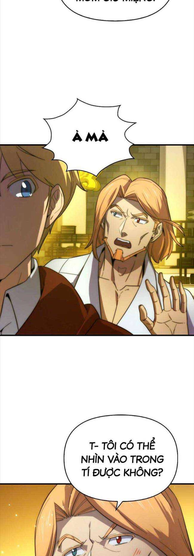 Kiếm Sư Cấp 9 Trở Lại - Page 51